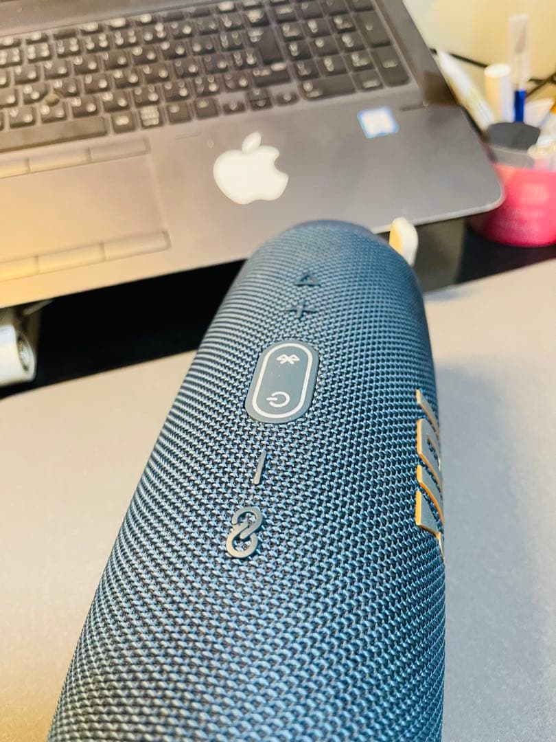 スピーカー・ウーファー JBL CHARGE5 Bluetooth