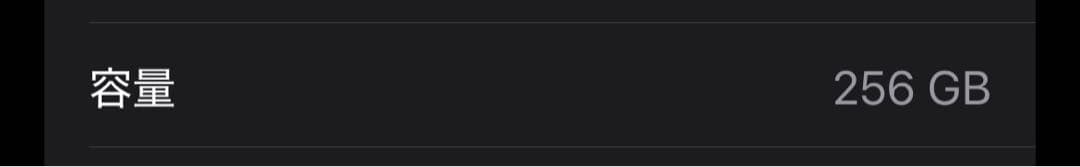 Apple iPhone 13 Pro ブラック 256GB SIMフリー