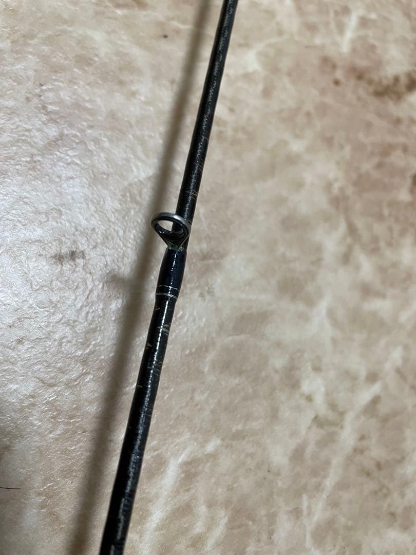 雪華 EXSENCEジェノス B108MH/R シーバスロッド