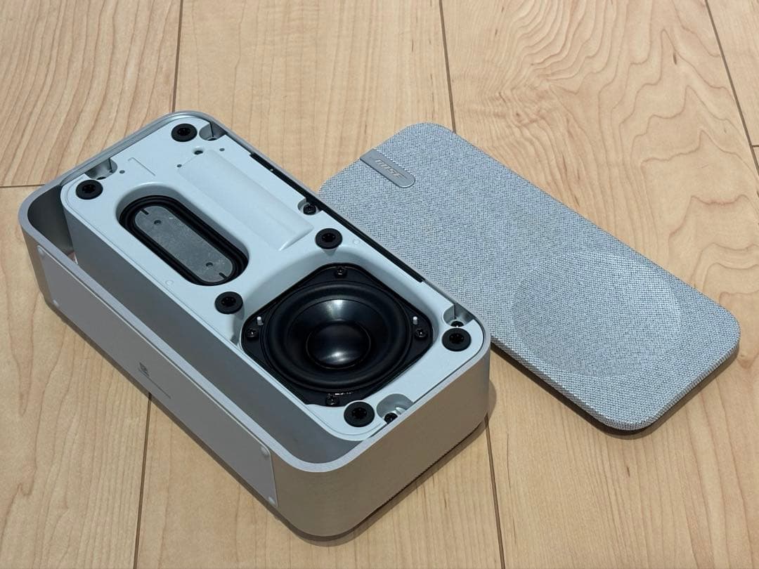 Bose SoundLink  Bluetoothスピーカー