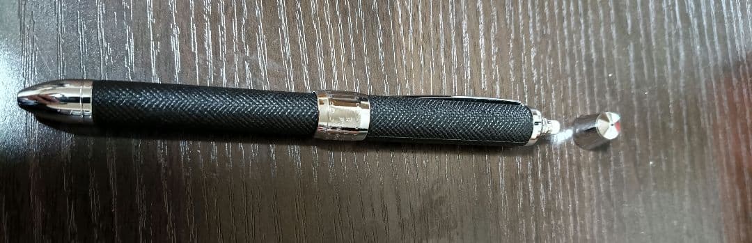 ペンケース シャーペン 手帳　ペンケース　セット