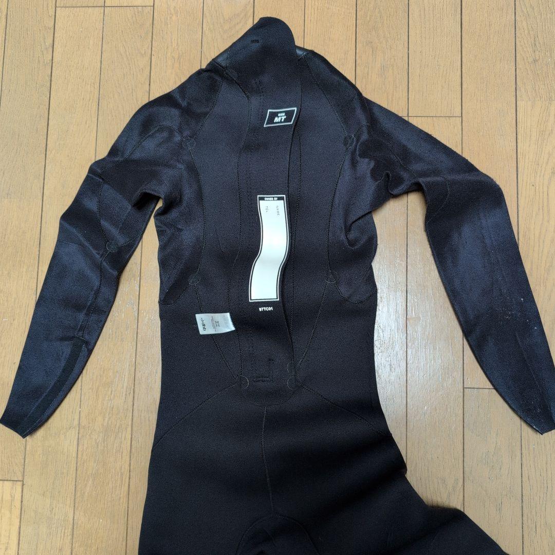 dhb ウエットスーツ メンズ トライアスロン MTサイズ