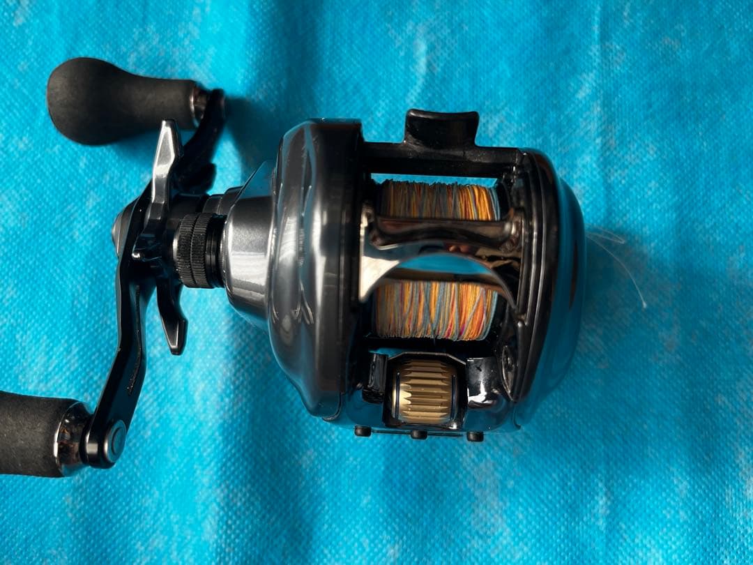 ★★★ダイワ小型電動リール シーボーグ 100J