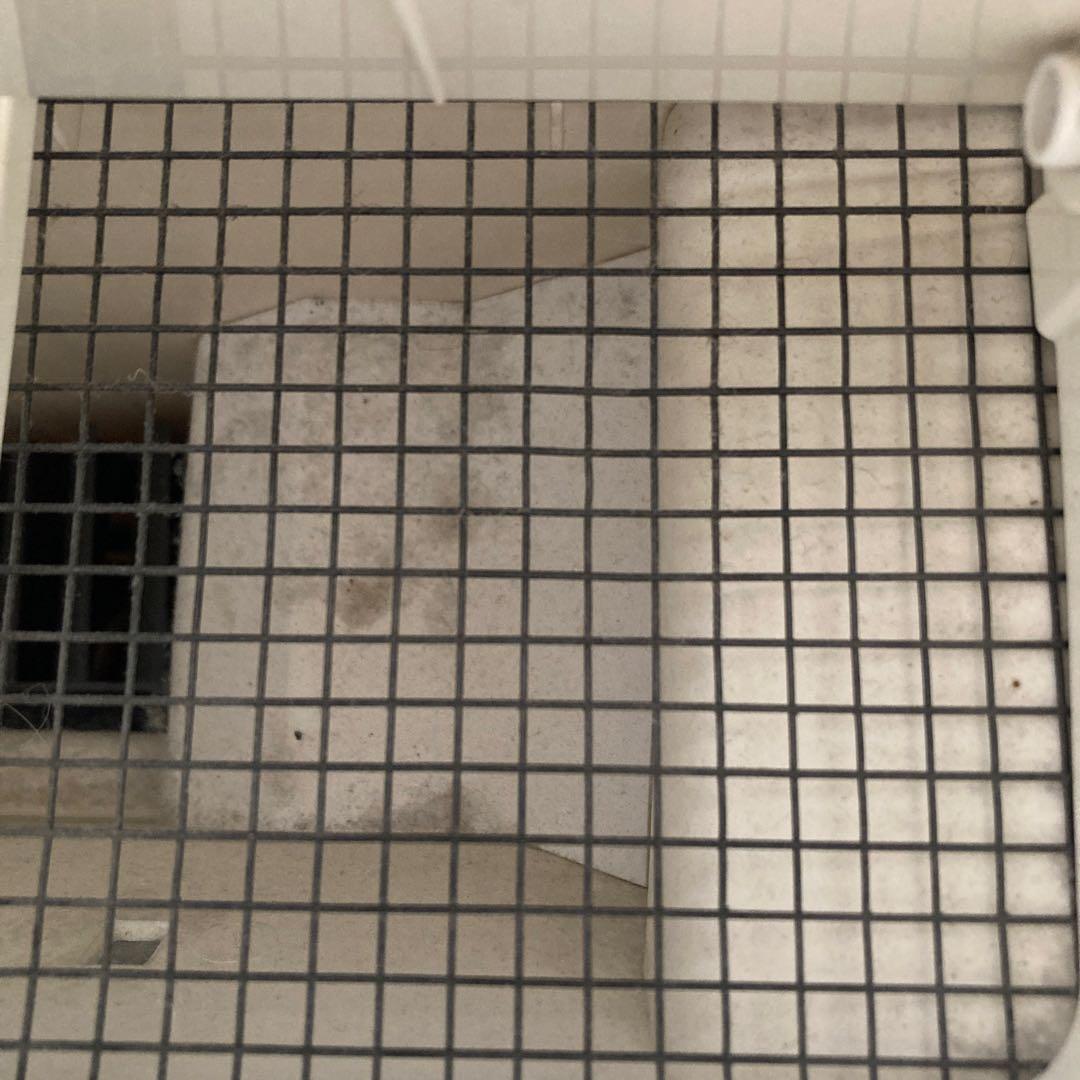 ⭐️ダイキン加湿付き空気清浄機　交換フィルター8個付き⭐️