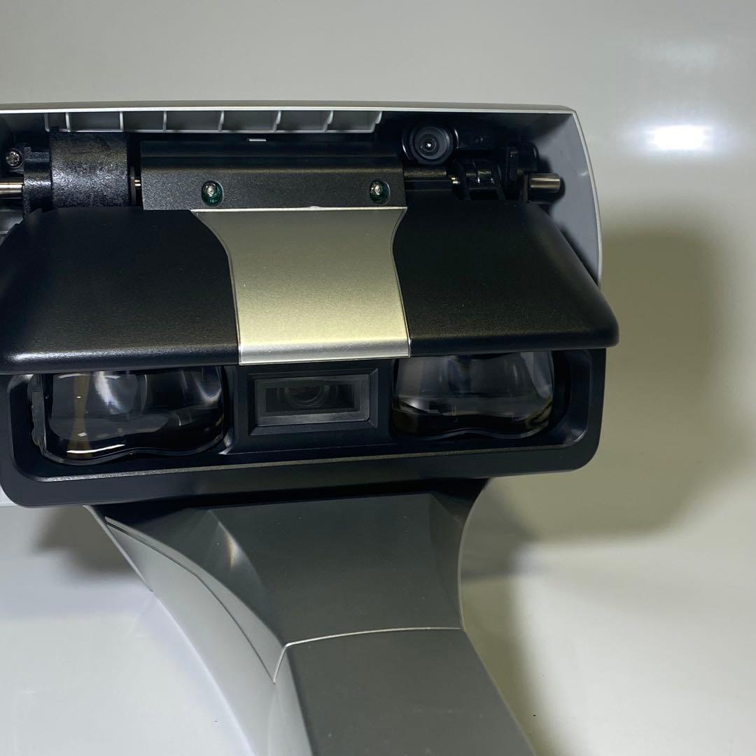 極美品✨富士通 ScanSnap SV600 FI-SV600 スキャナー