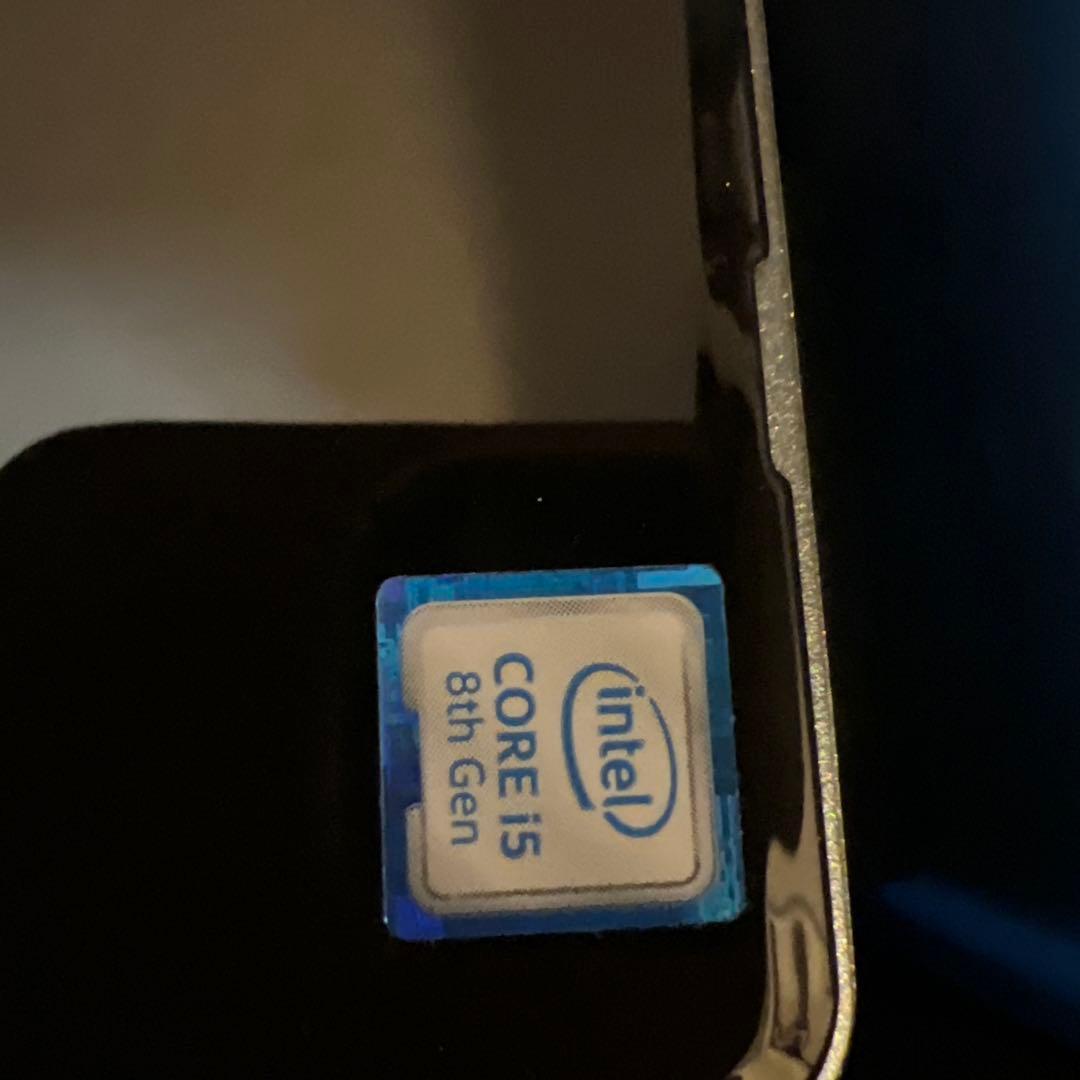 c*u様 intel NUC BOXNUC8i5BEH ミニPC Windows