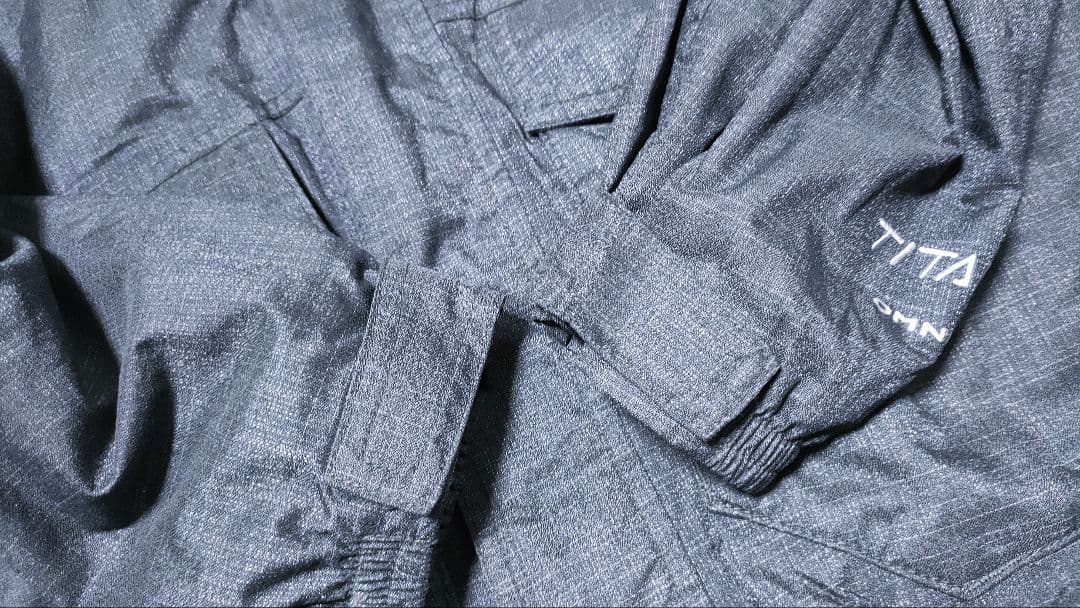 【コロンビア Columbia】スノーボードウェア セットアップ 上下 メンズ