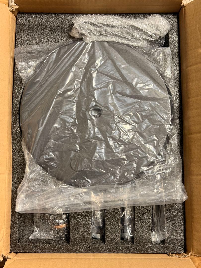 Anker Nebula X1 おまけで非純正スタンド付き