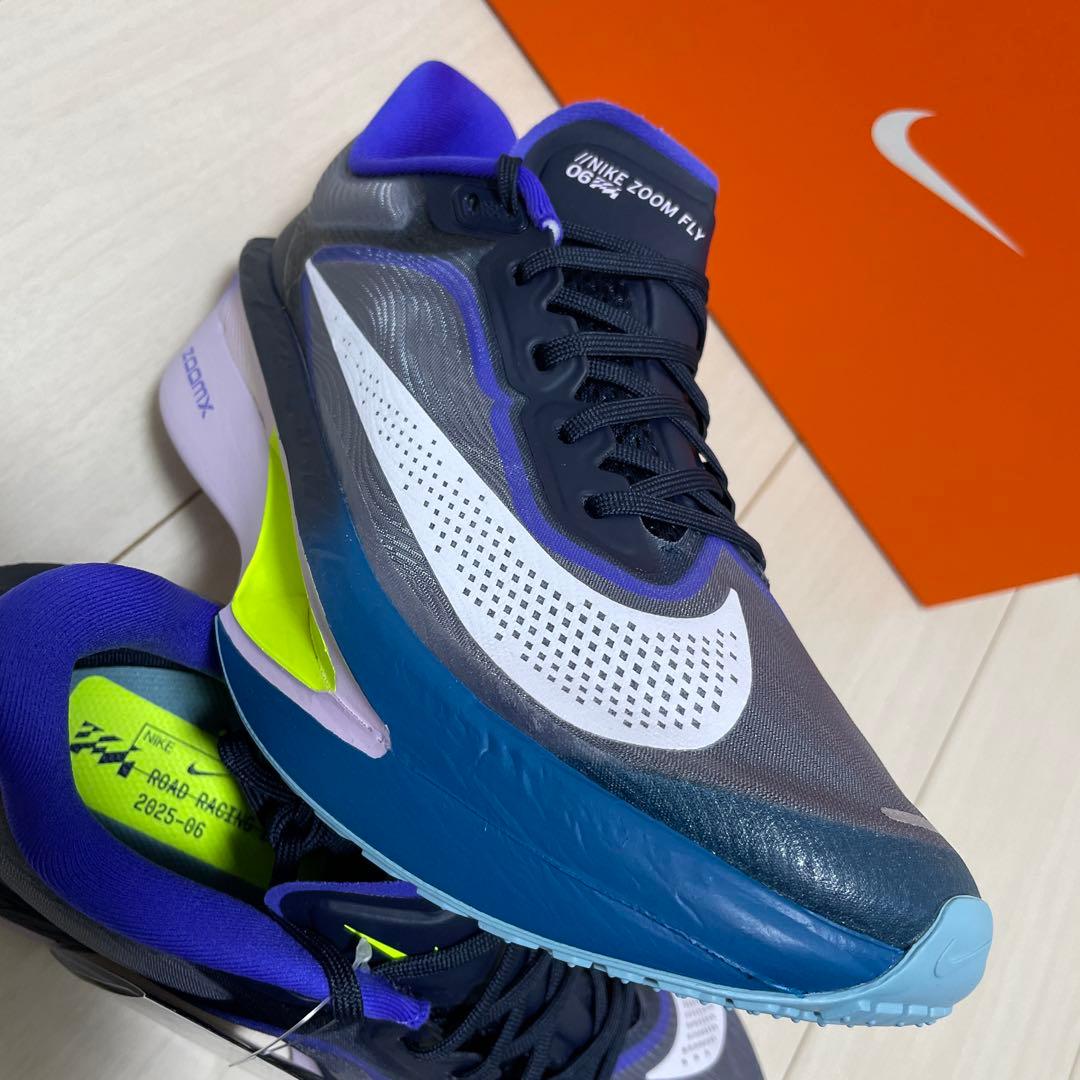 新品 NIKE ナイキ 26.5 ZOOM FLY 6 ズーム　フライ6