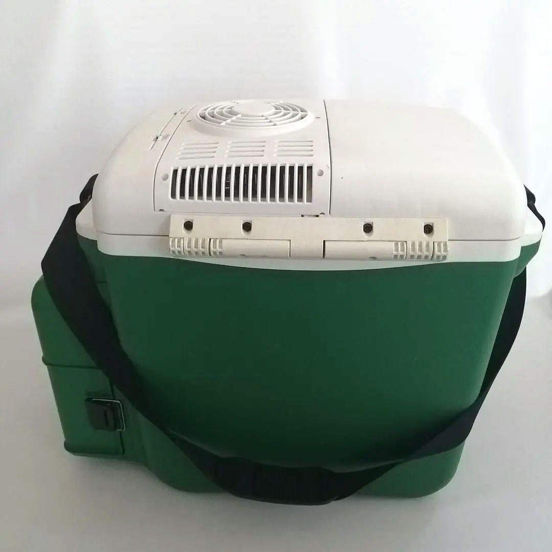 日立工機 HITACHI コードレス冷温庫 UL18DSL