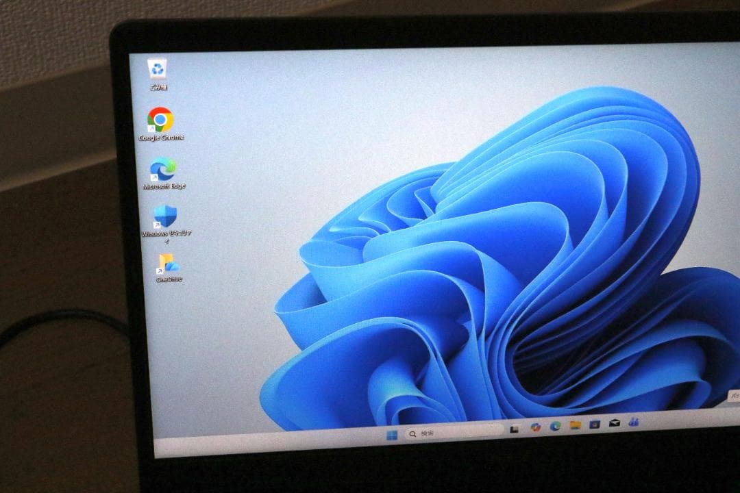 Windowsノート本体 NEC Versa Pro 12.5 Core i5 8G 128G Win11