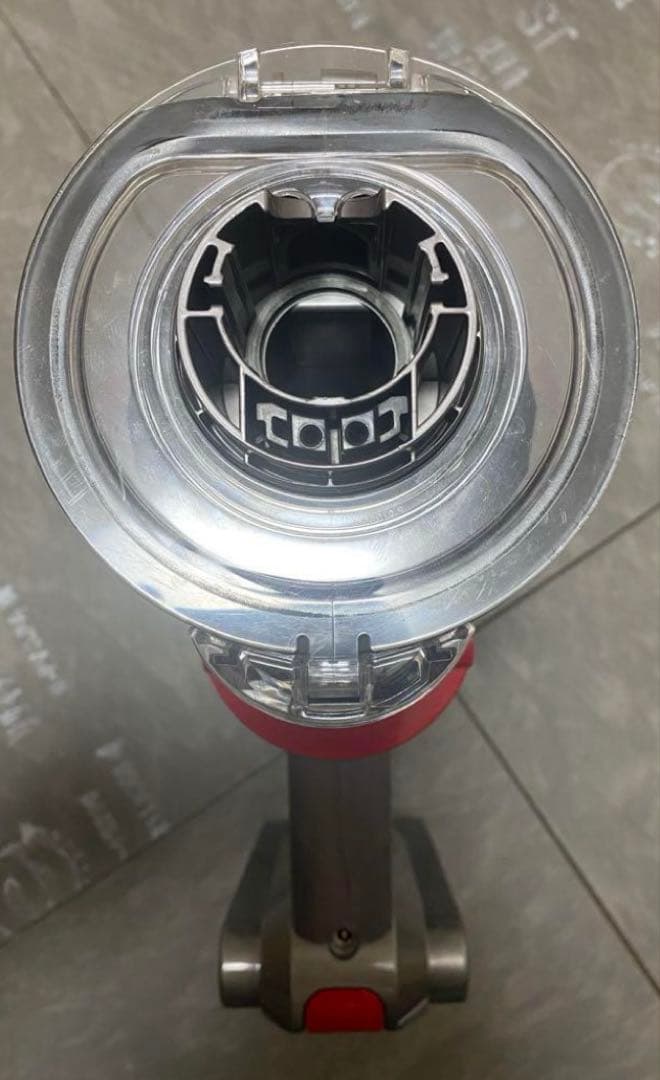 【徹底整備済・動作保証付】ダイソンV11 SV15(SV14) 本体のみ