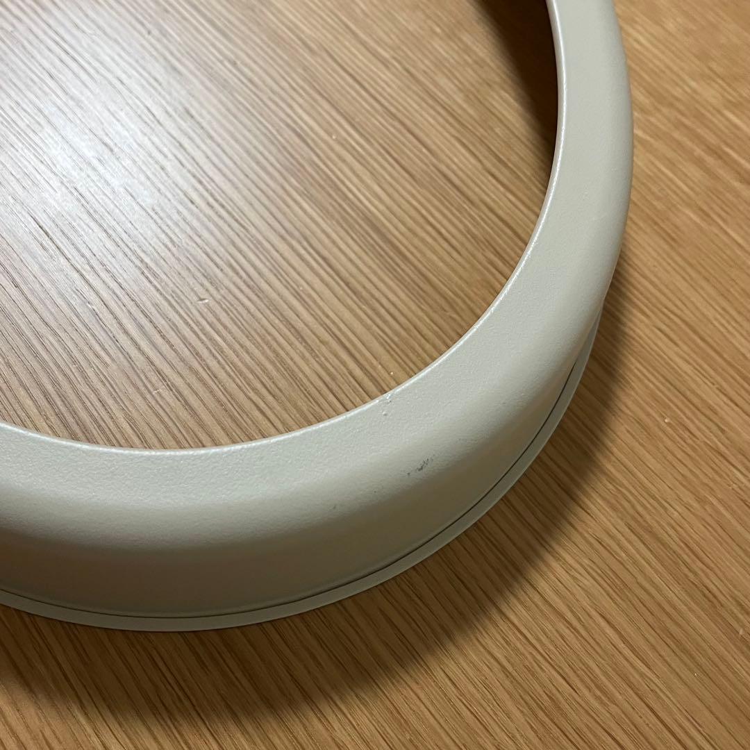 【BRUNO】オーバルホットプレート グリルプレートセット グレージュ