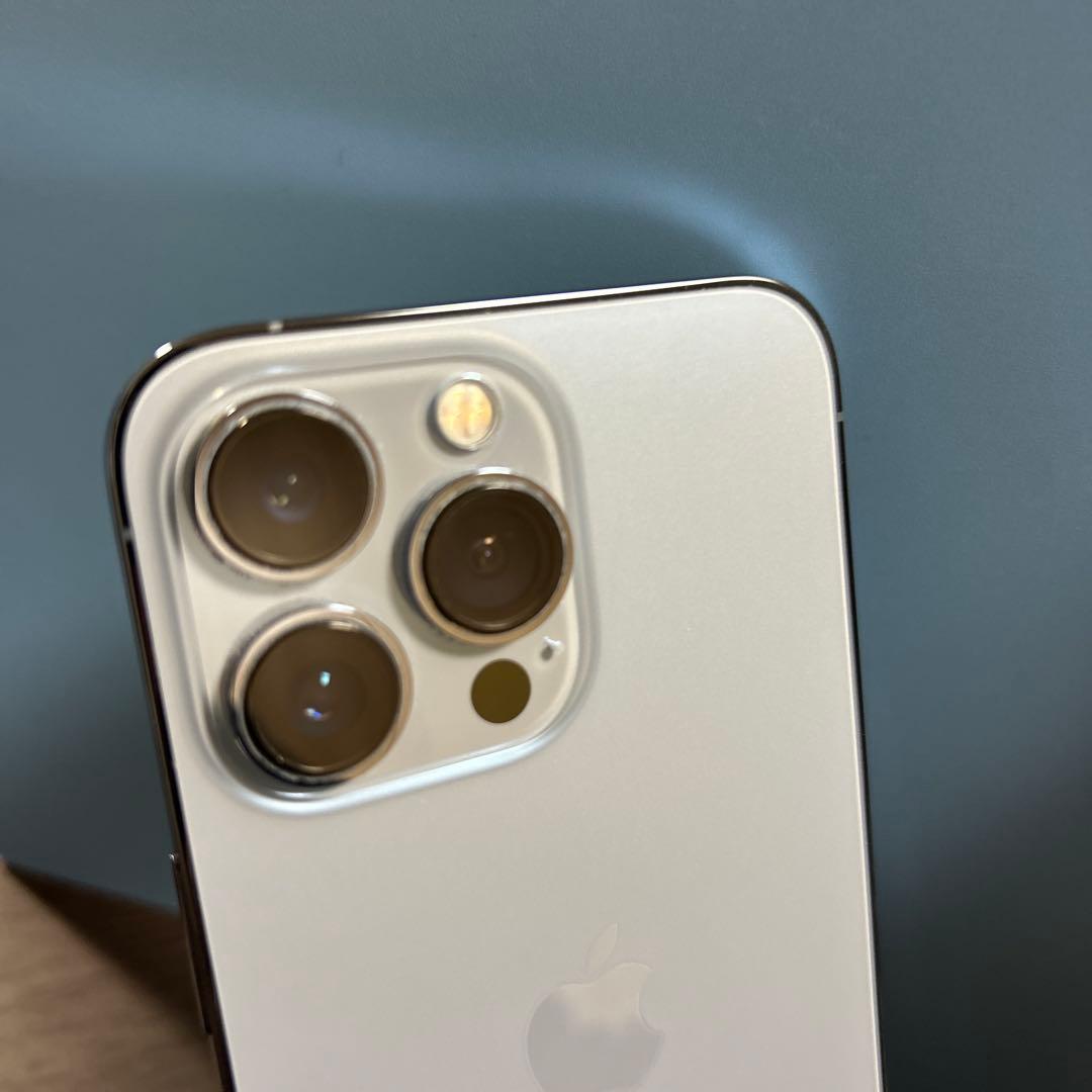 iPhone 13Pro 128GB 本体