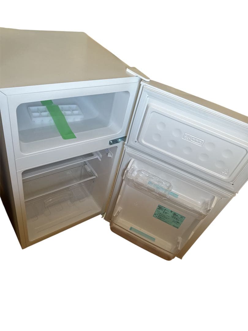 ハイアール　冷凍冷蔵庫　2024年製