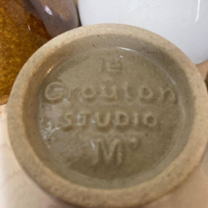 m*o様 ★まとめ買いでお値引No.52★4個セット★スタジオエム クルトンボー