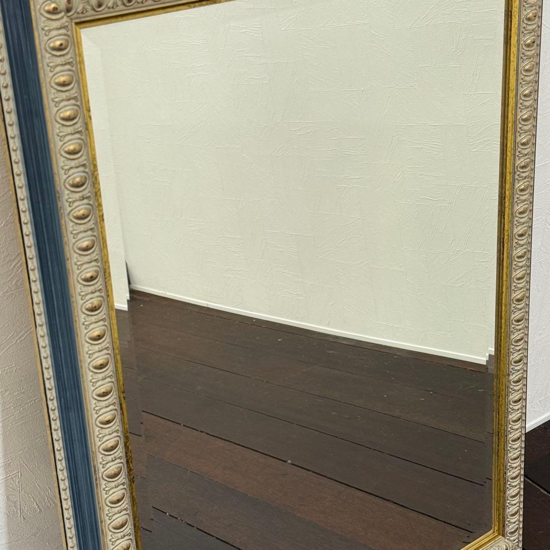 H15K10 イタリア製 ウォールミラー