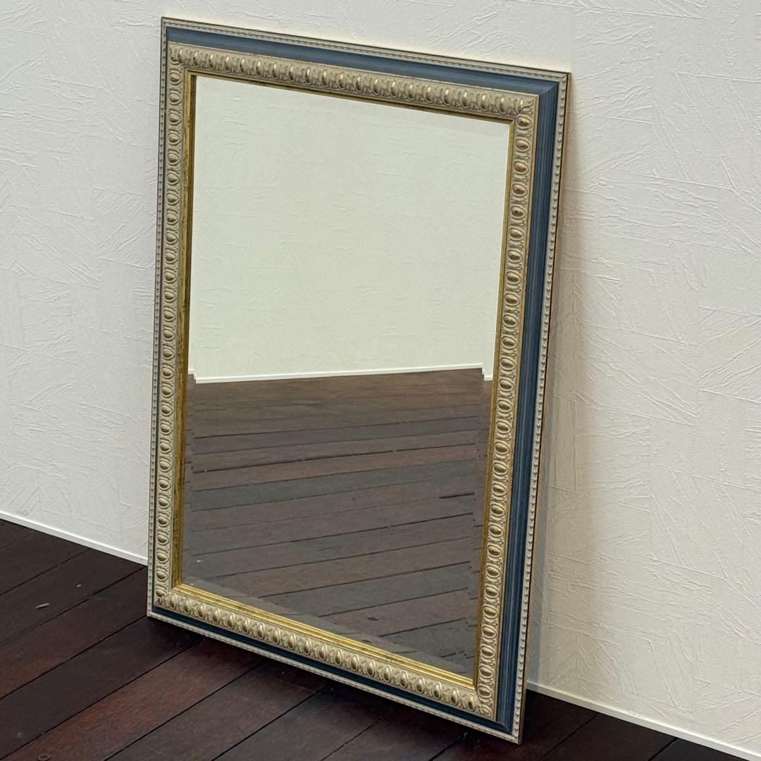 H15K10 イタリア製 ウォールミラー