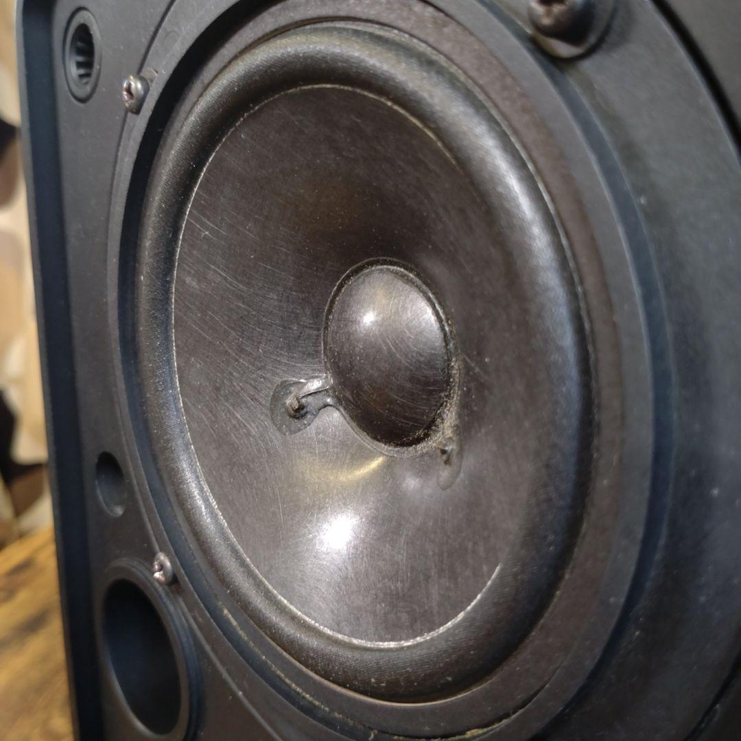 YAMAHA NS-L3 中古動作品です。