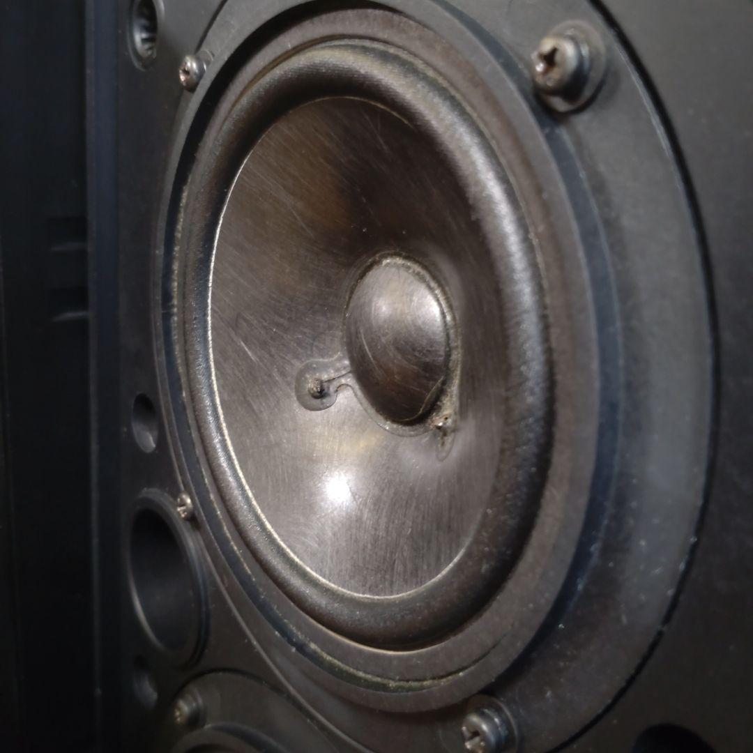 YAMAHA NS-L3 中古動作品です。