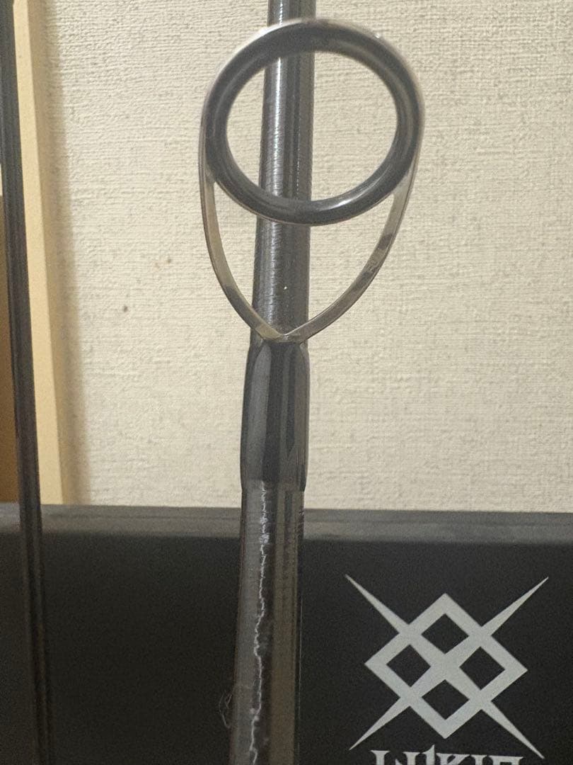 APIA GRANDAGE STD 90m 未使用！