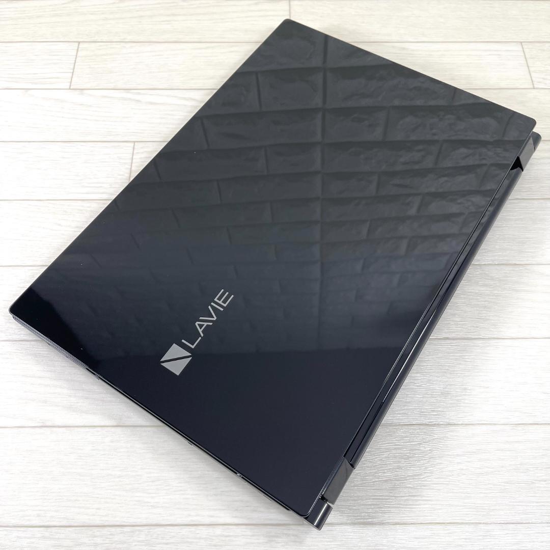 NEC LAVIE i7 高速SSD メモリ16G オフィス ノートパソコン