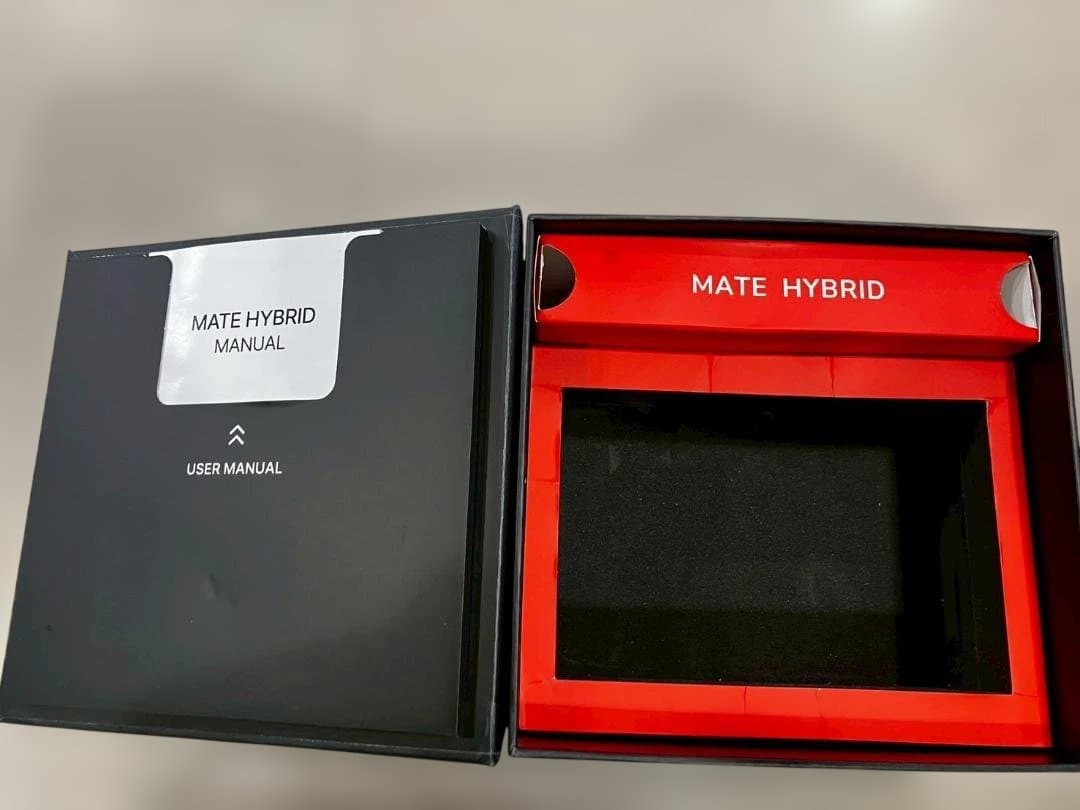 【美品】R2G MATE HYBRID ゴルフ用距離計