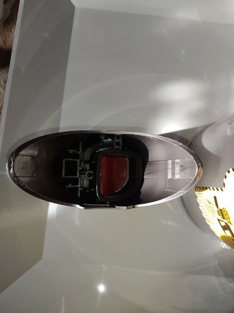 dyson v8 slim fluffy 中古清掃整備品