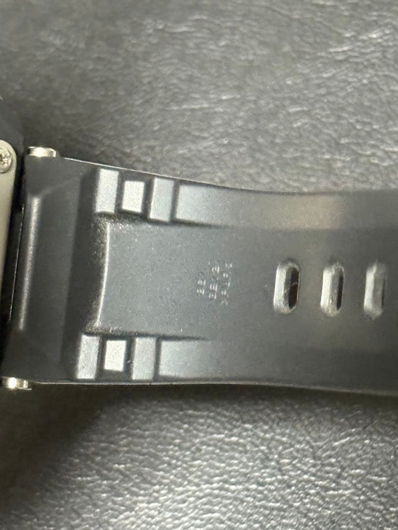 ラハイナ CASIO G-SHOCK GST-210B メンズ 腕時計