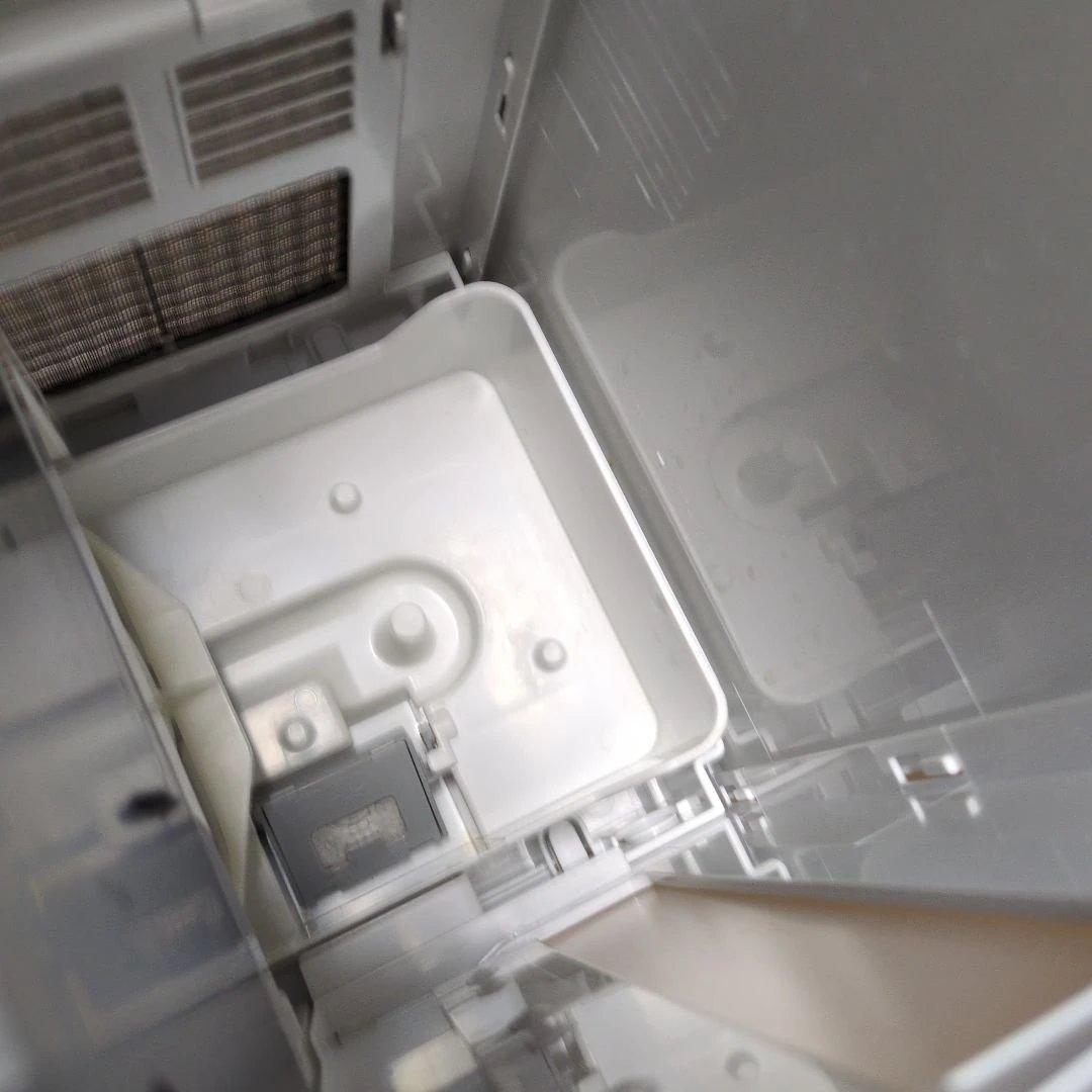 気化式加湿機 FE-KFU05 パナソニック 2021年製　14畳