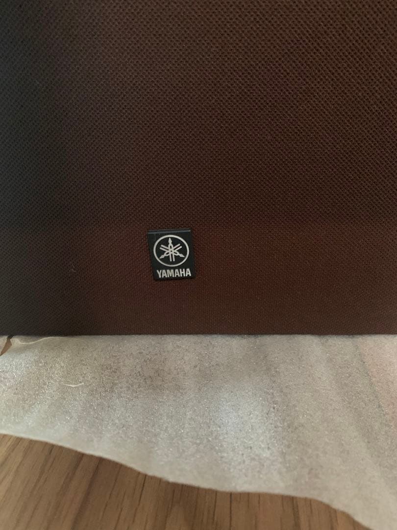 美品YAMAHA スピーカー NS-L225 2個セット