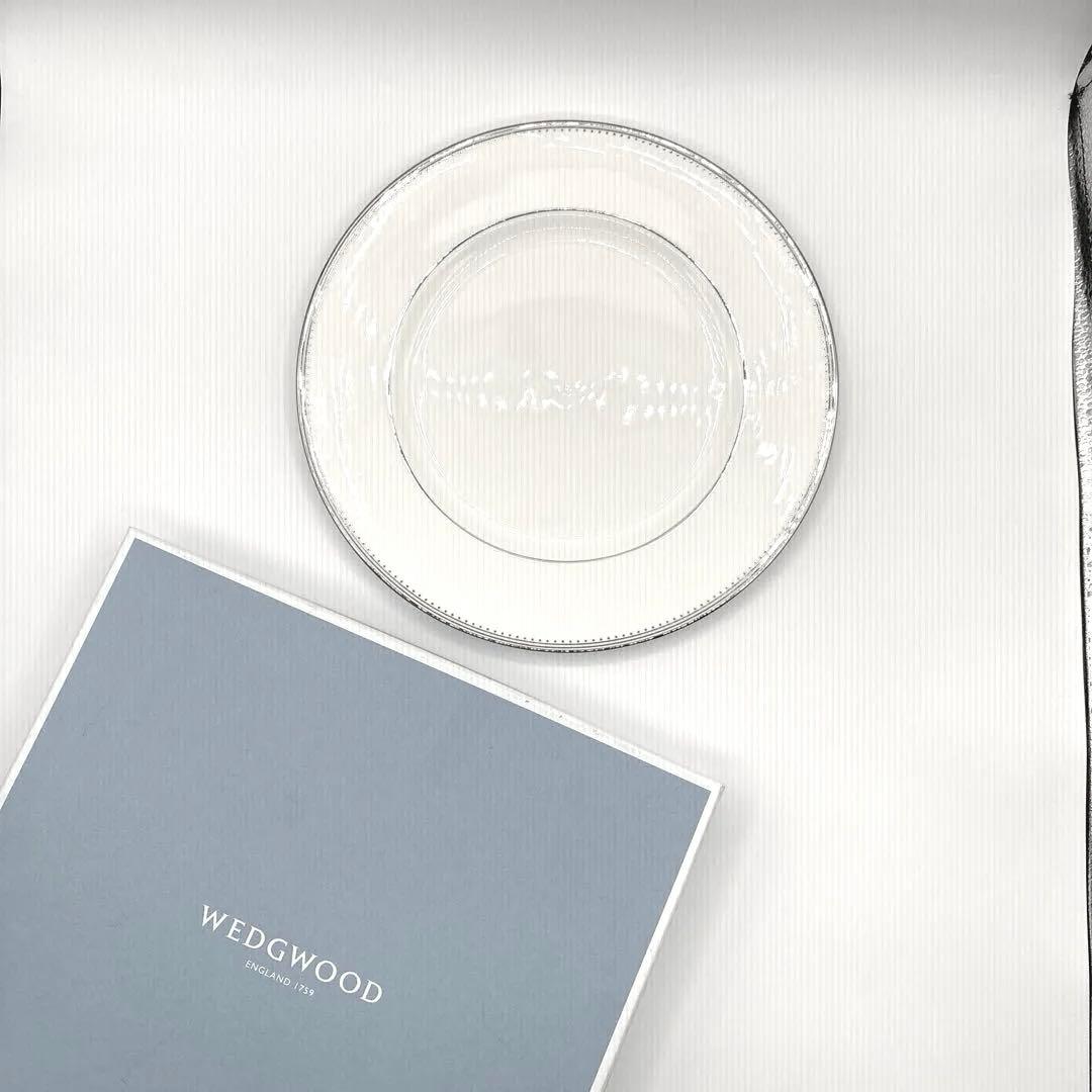 〈未使用品〉WEDGEWOOD VERA WANG ウエッジウッド　ベラウォング