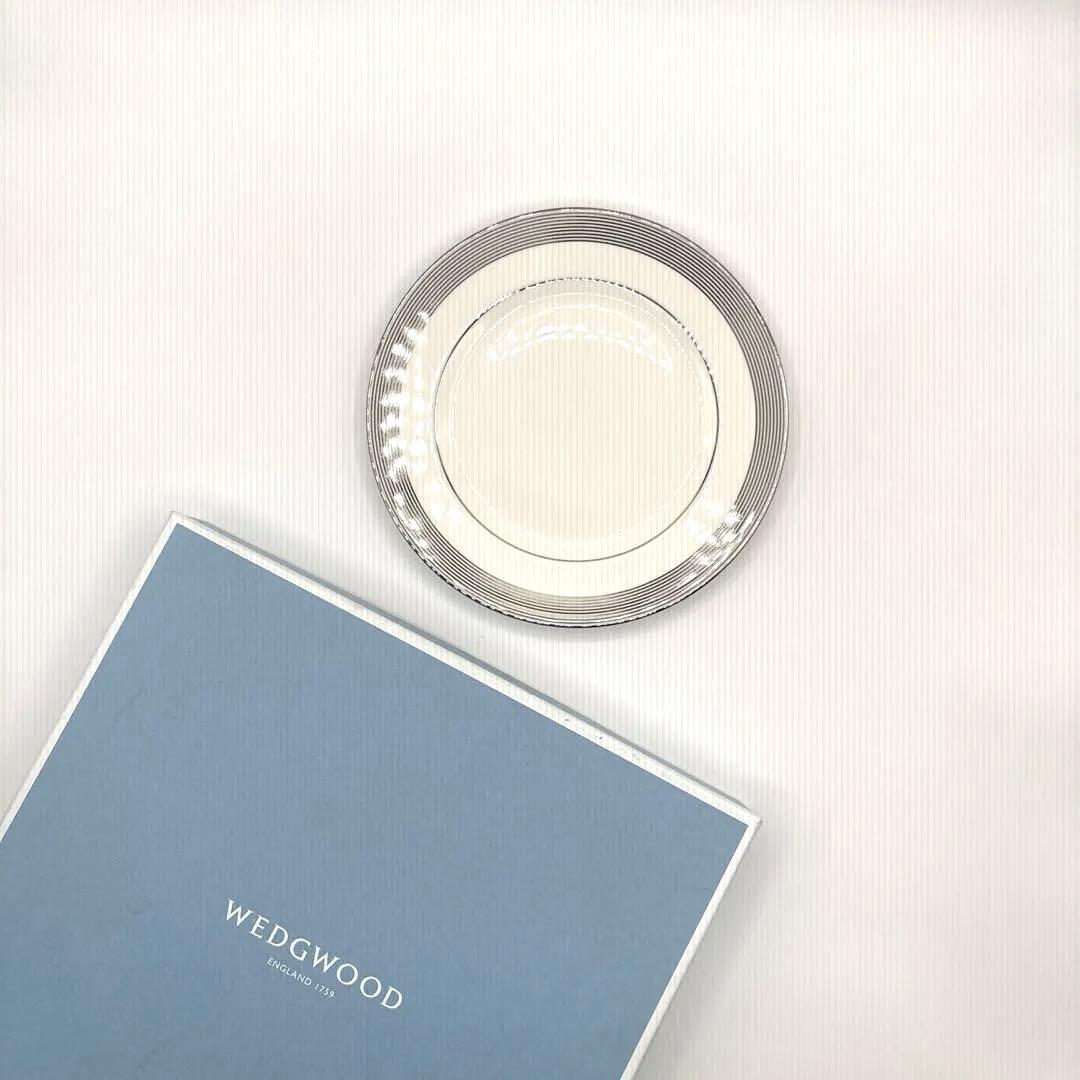 〈未使用品〉WEDGEWOOD VERA WANG ウエッジウッド　ベラウォング