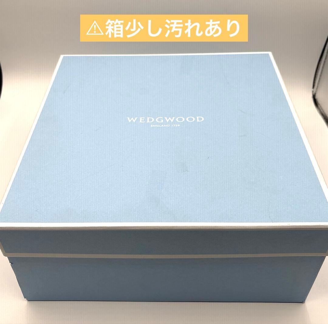 〈未使用品〉WEDGEWOOD VERA WANG ウエッジウッド　ベラウォング