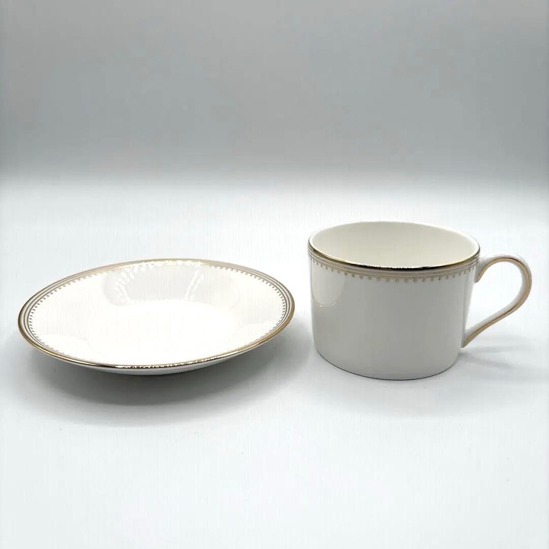 〈未使用品〉WEDGEWOOD VERA WANG ウエッジウッド　ベラウォング