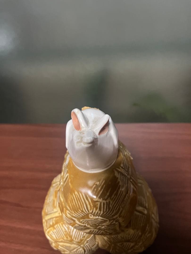 未開栓 Suntory サントリー ウィスキー 干支ボトル　ネズミ　子