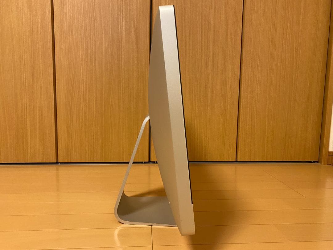 Macデスクトップ Apple iMac 21.5 Catalina