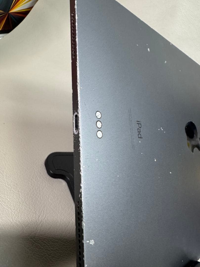 iPad Pro11 2世代　最新iOS26対応　128GB バッテリー良好