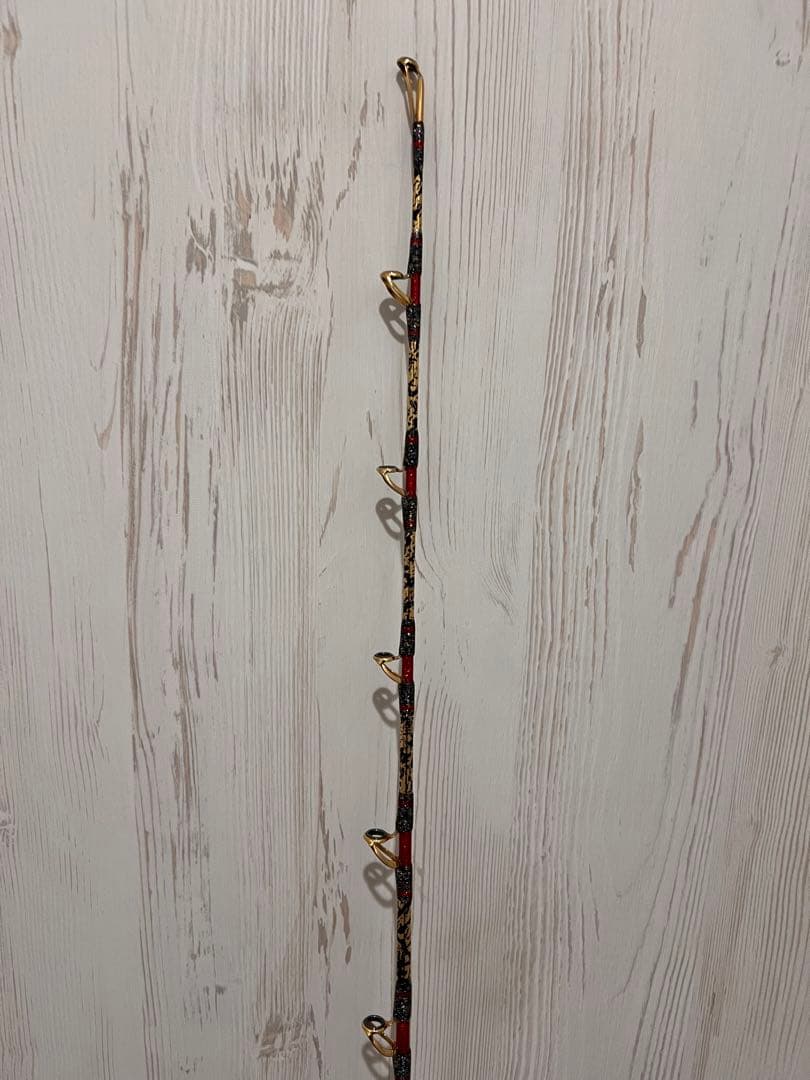 ヒ*デ様 アリゲーター技研 スタンディングソウル160 送料込み