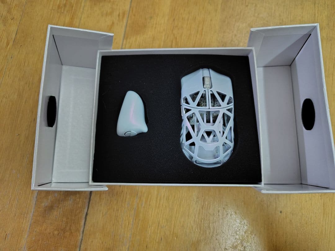 beastx mini wlmouse 限定カラー