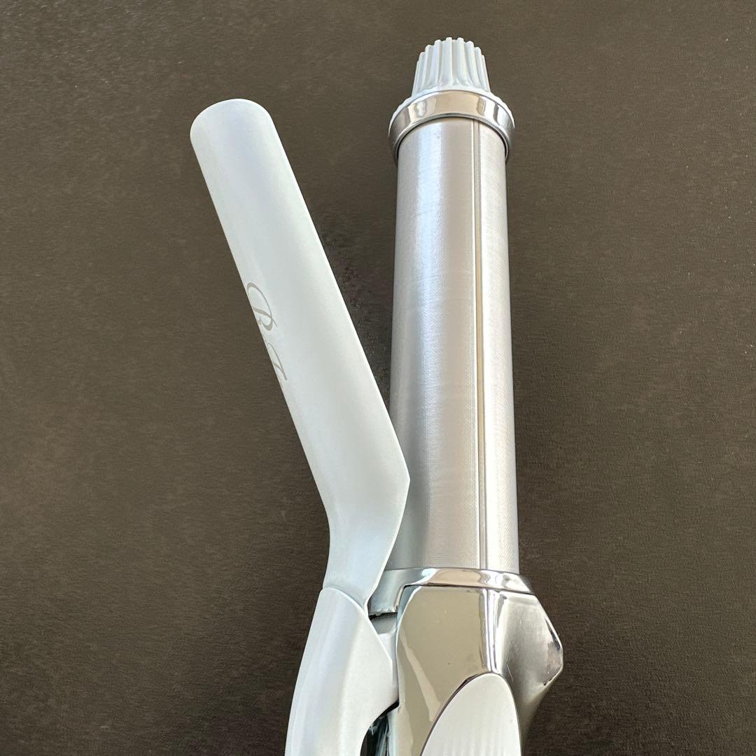 ReFa リファカールアイロン　プロ　32㎜　コテ　2024年製