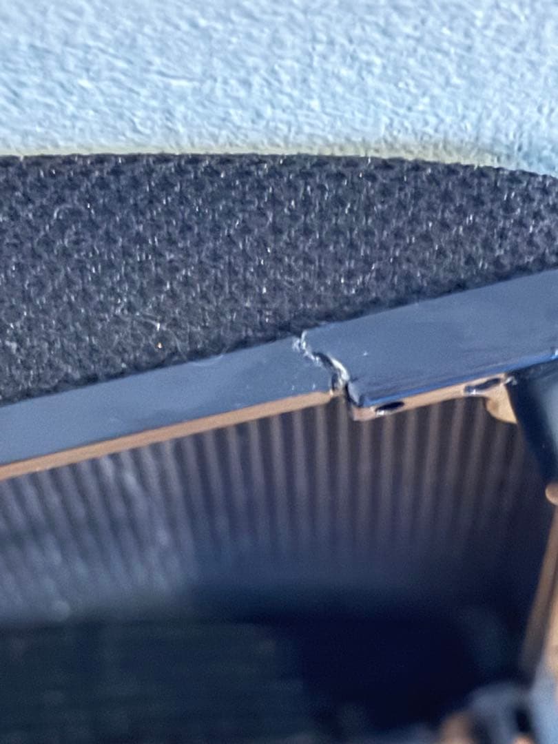 BOSE 111AD スピーカーペア（ブラケット・マニュアル付き）