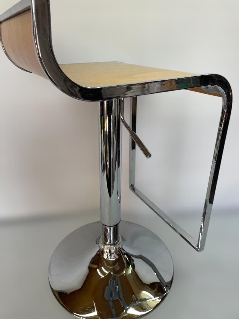 OMEGA　スツール　カウンターチェア　11c35