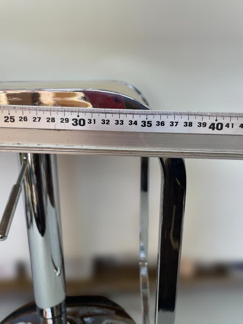 OMEGA　スツール　カウンターチェア　11c35