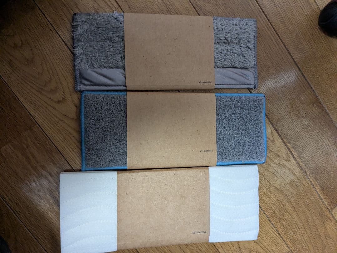 ブラーバ ジェットおまけ多数　braava　jet　m6