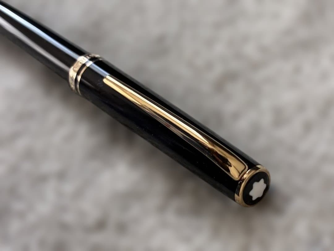 ◾️ 極美品 ◾️モンブラン ジェネレーション ボールペン◾️新品リフィル付属◾️