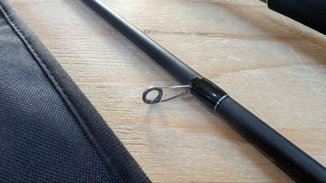 tailwalk マイクロ ショアジギング SSD ９６