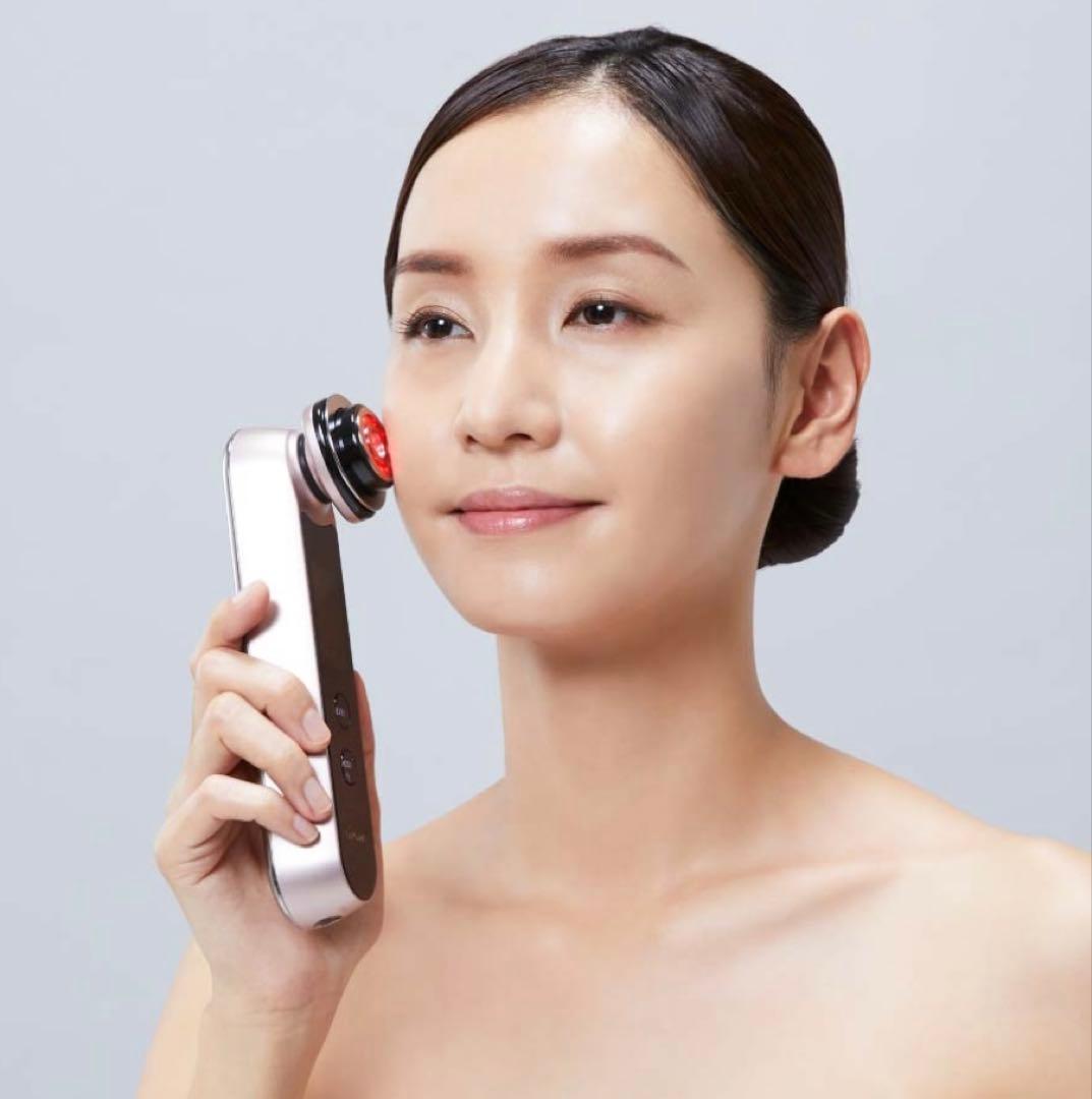 ⑨【極美品】HRF-20-EYE YA-MAN フォトプラスEX eye pro