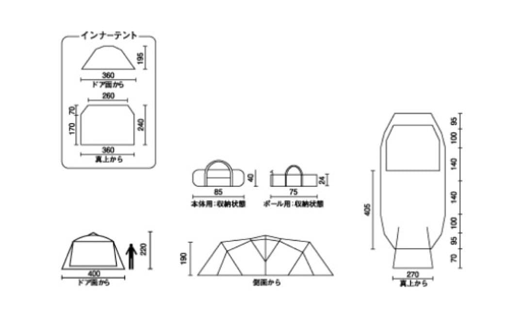 ＊OHANA＊ 4Sワイド2ルームコクーンIII マスターシリーズ