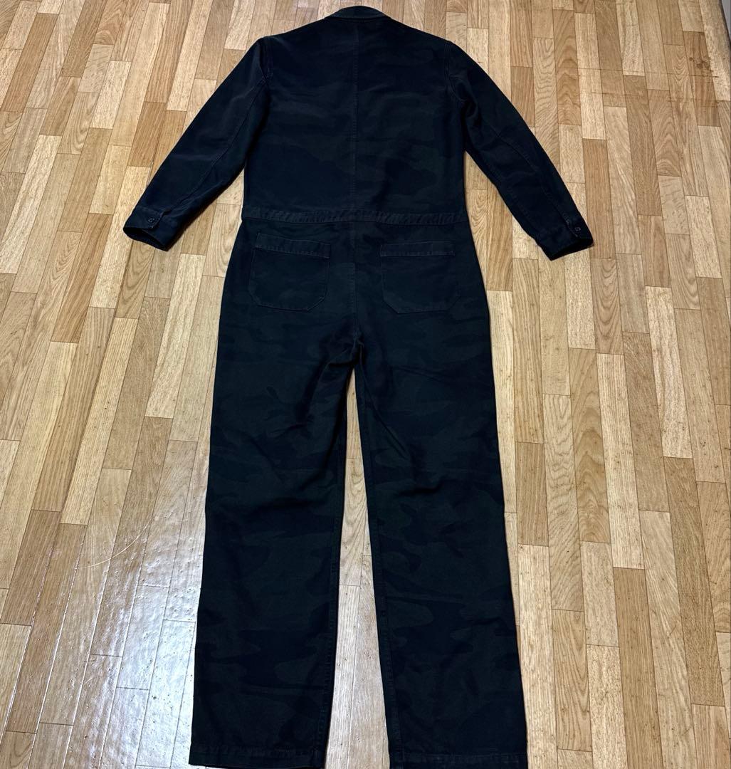 梅*様 【美品】11AW SUPREME adam kimmel ジャンプスーツ